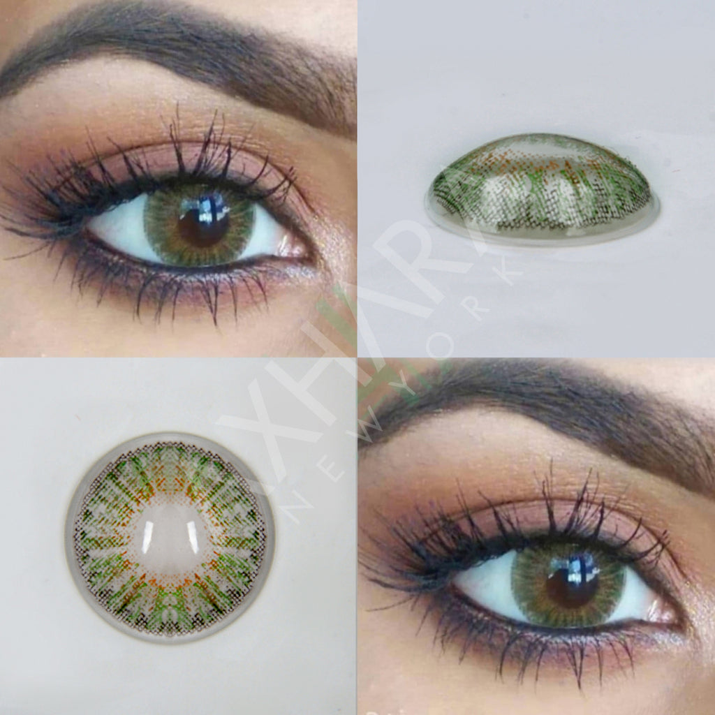 Pine Green