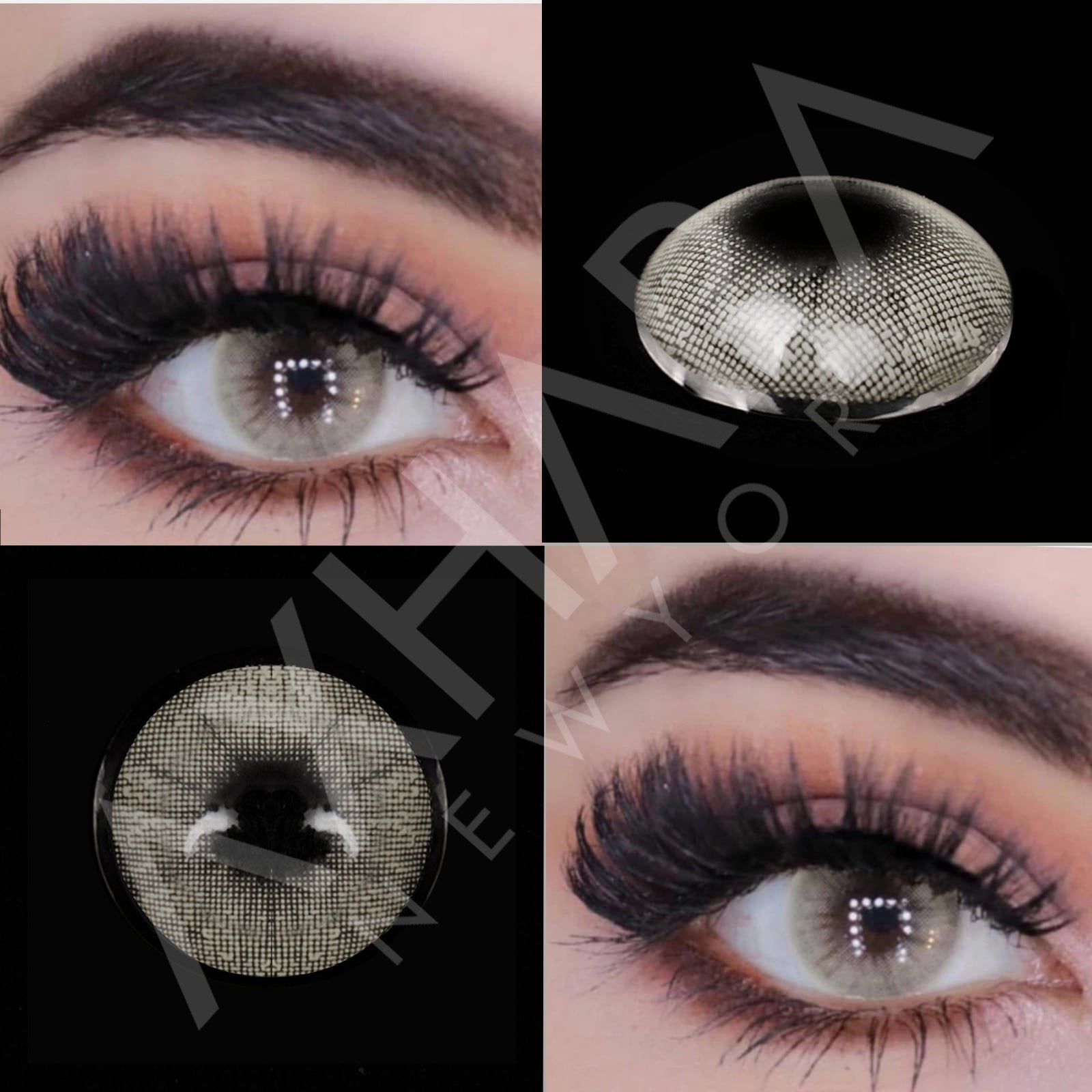 Quınce Hazel
