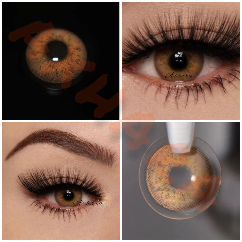 Retina Brown