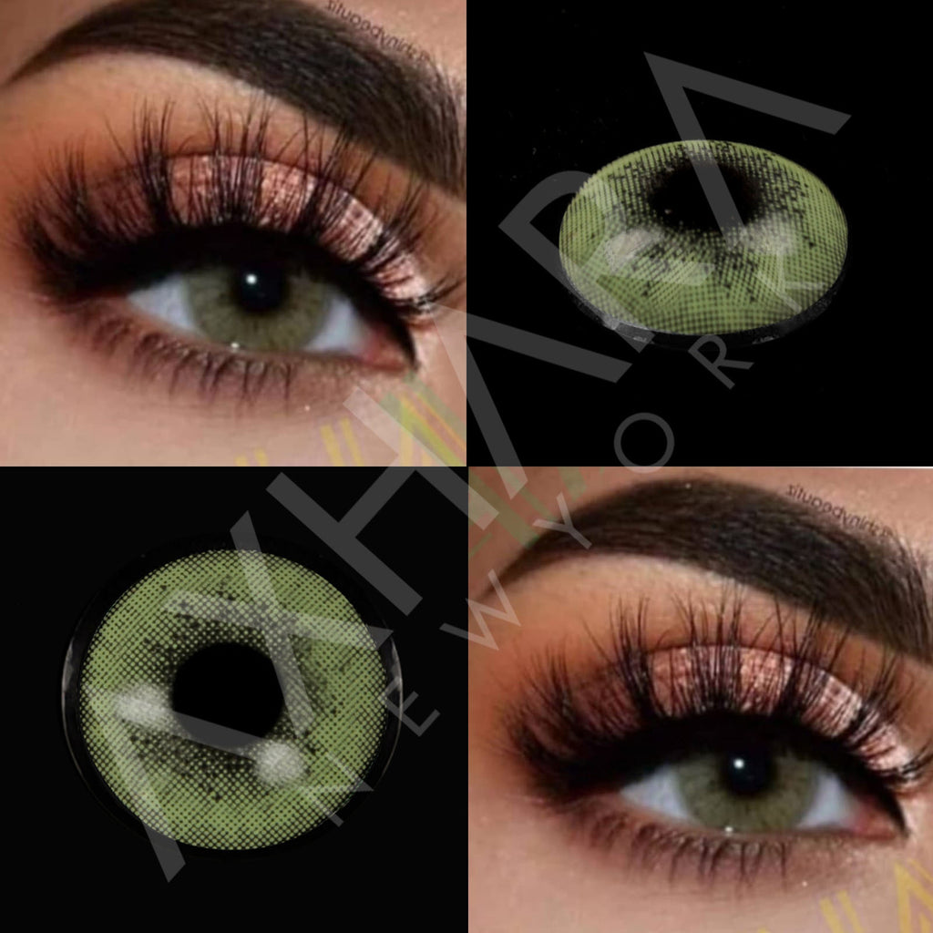 Misk Green