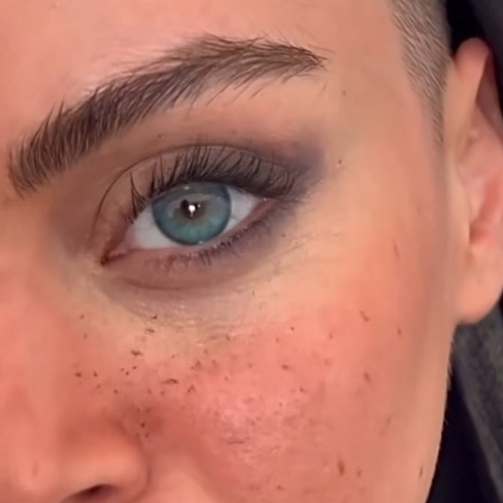 Baby Blue