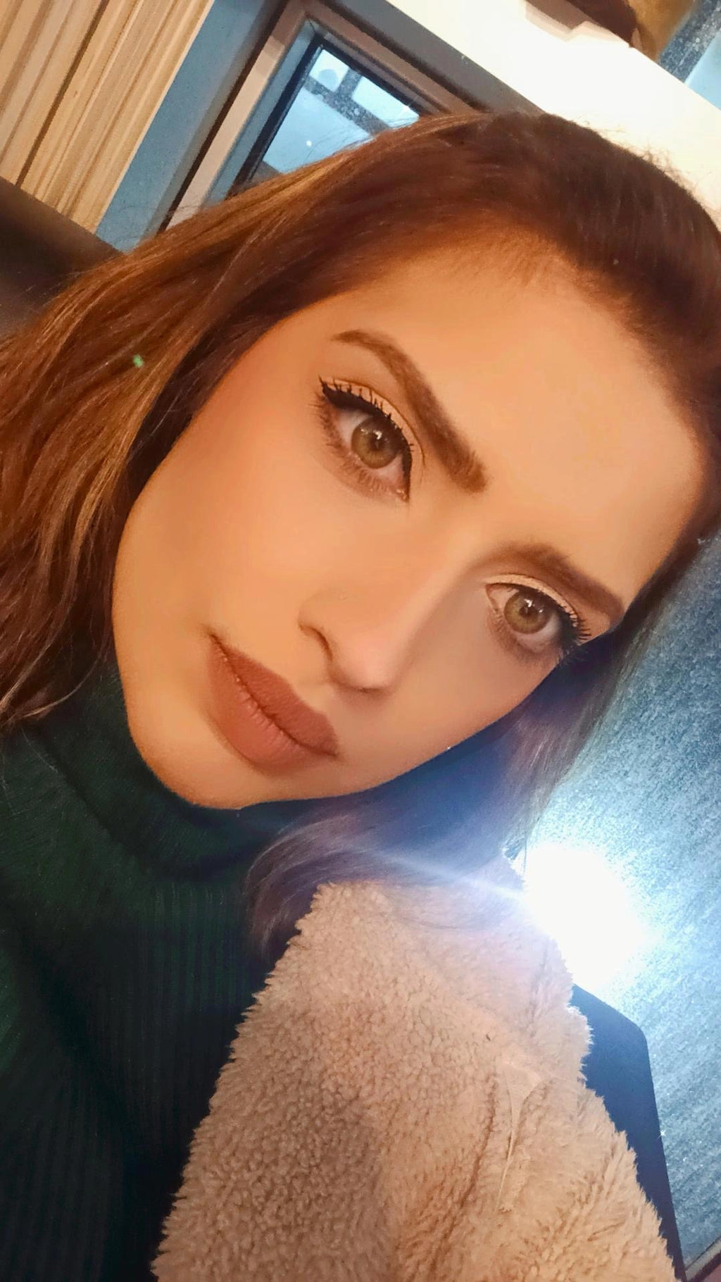 Granita Hazel