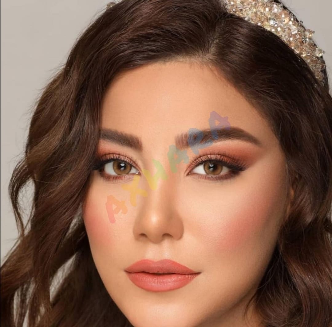 Henna Hazel Numaralı (+)
