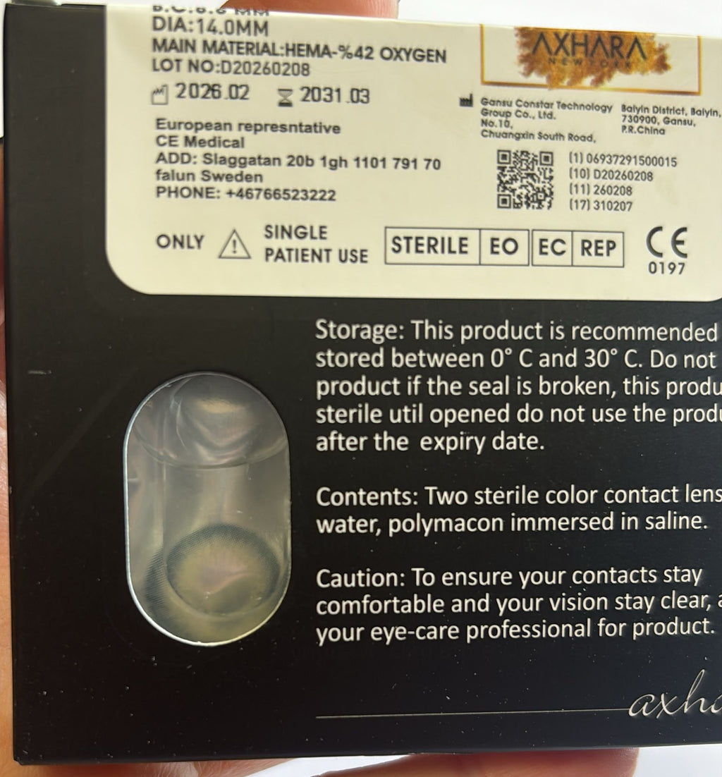 Retina Bluegray