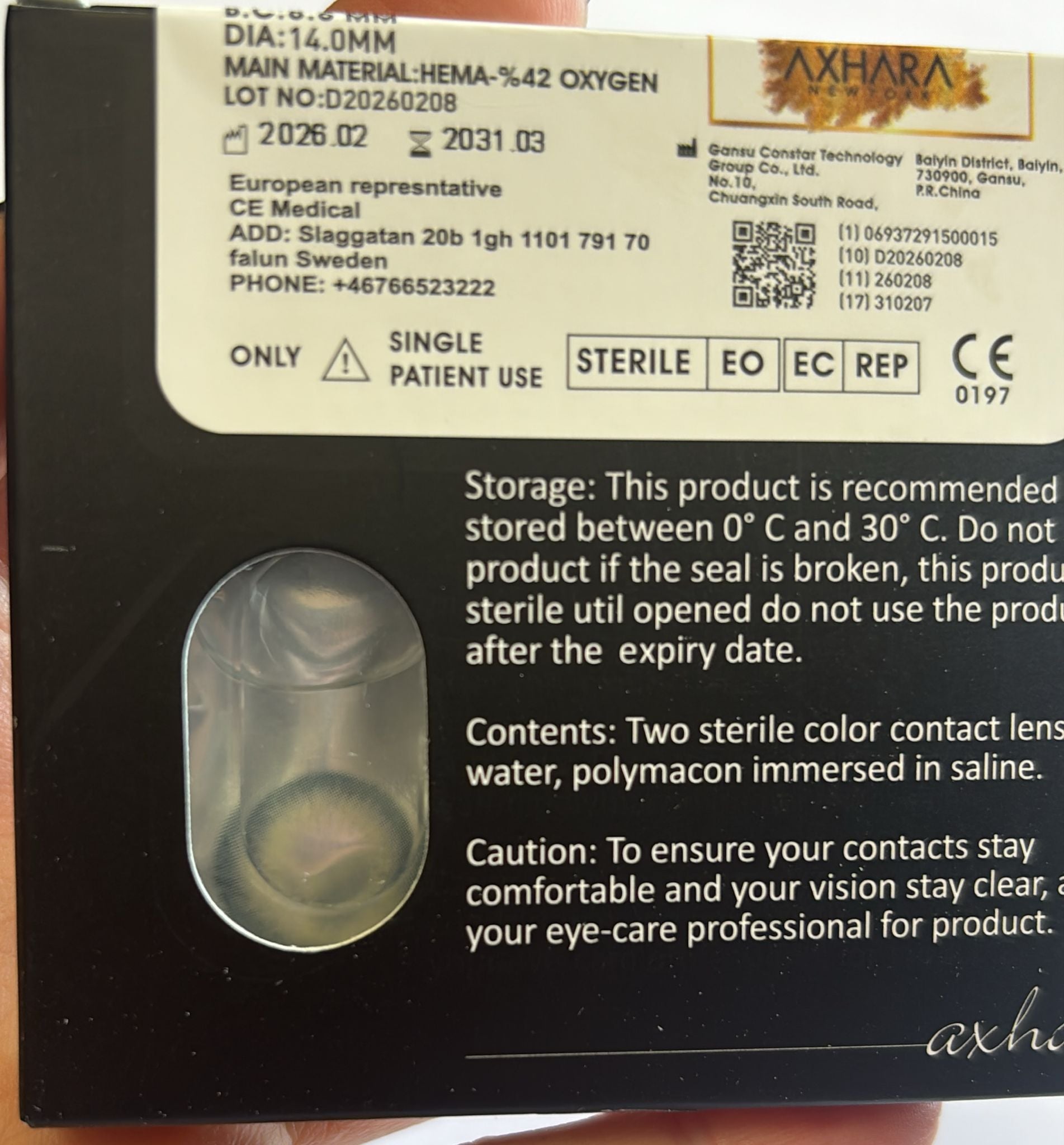Retina Bluegray