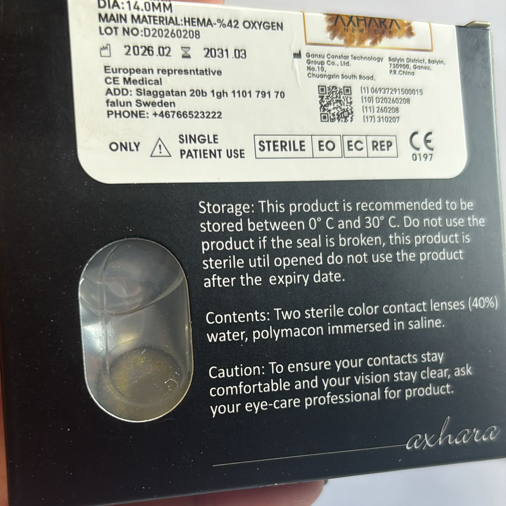 Retina Gray