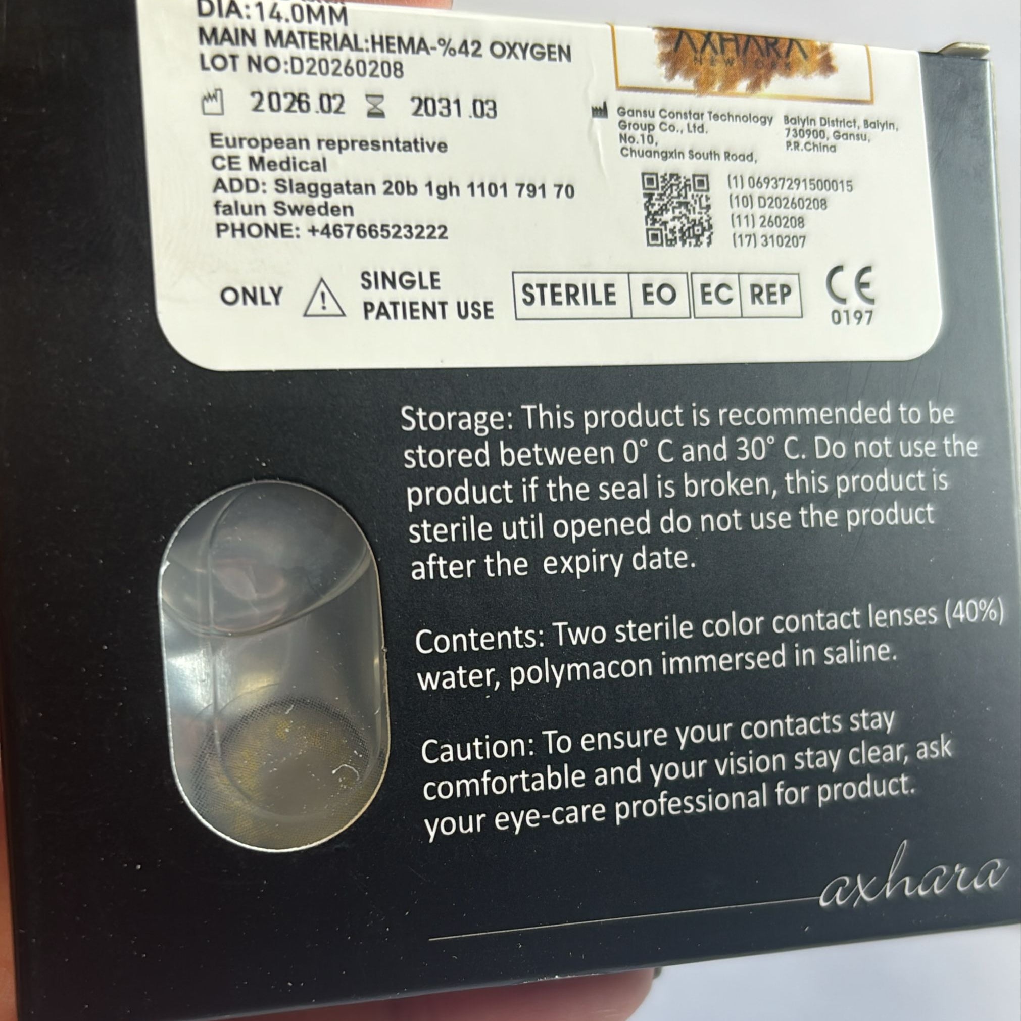 Retina Gray