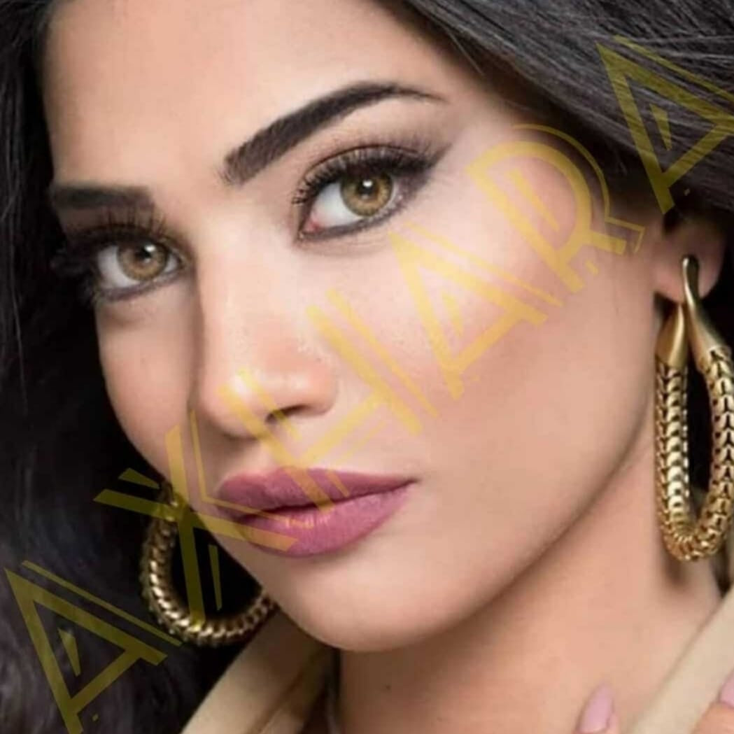 Henna Hazel Numaralı (-)