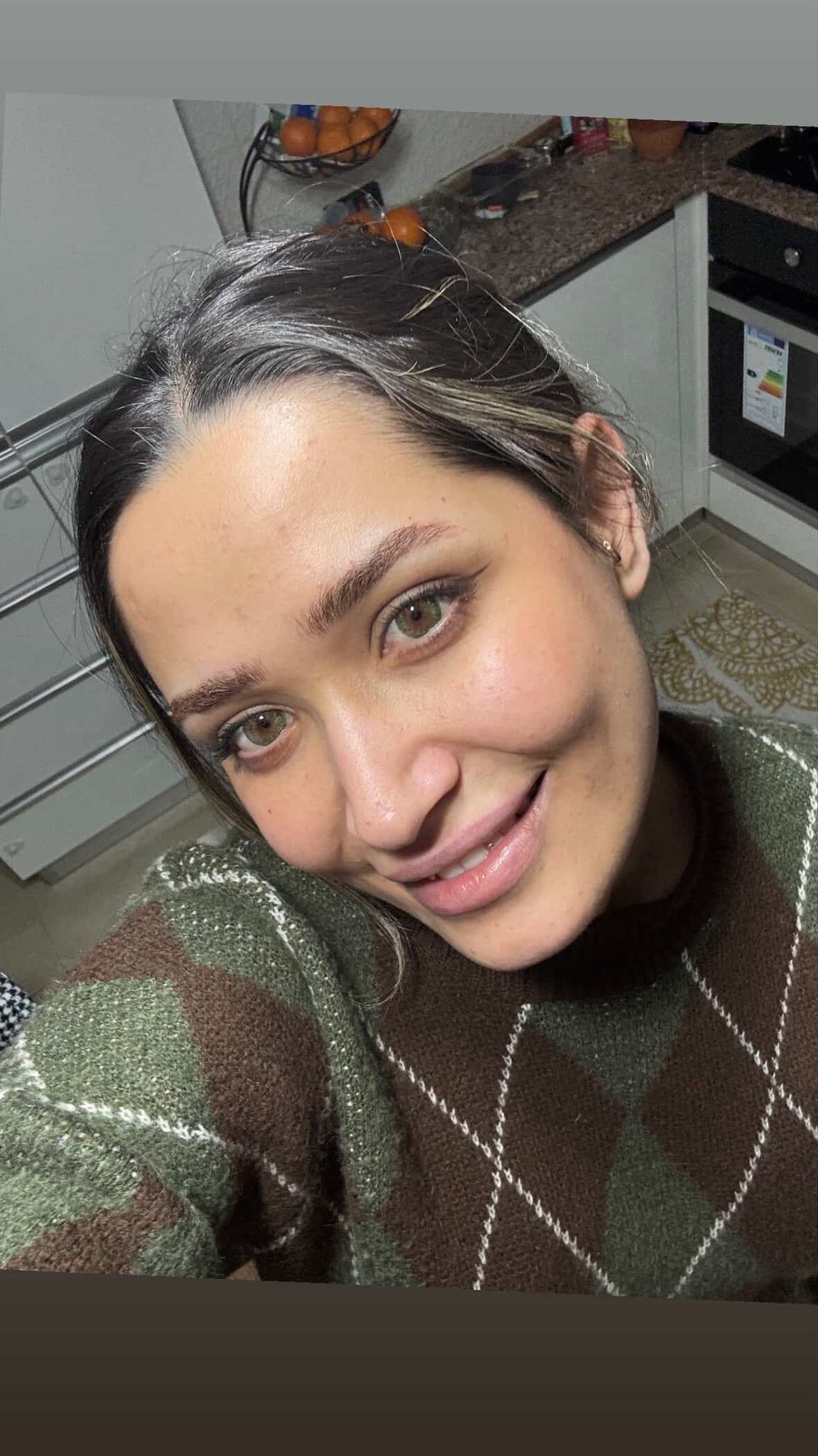 Natural Green