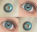 Baby Blue