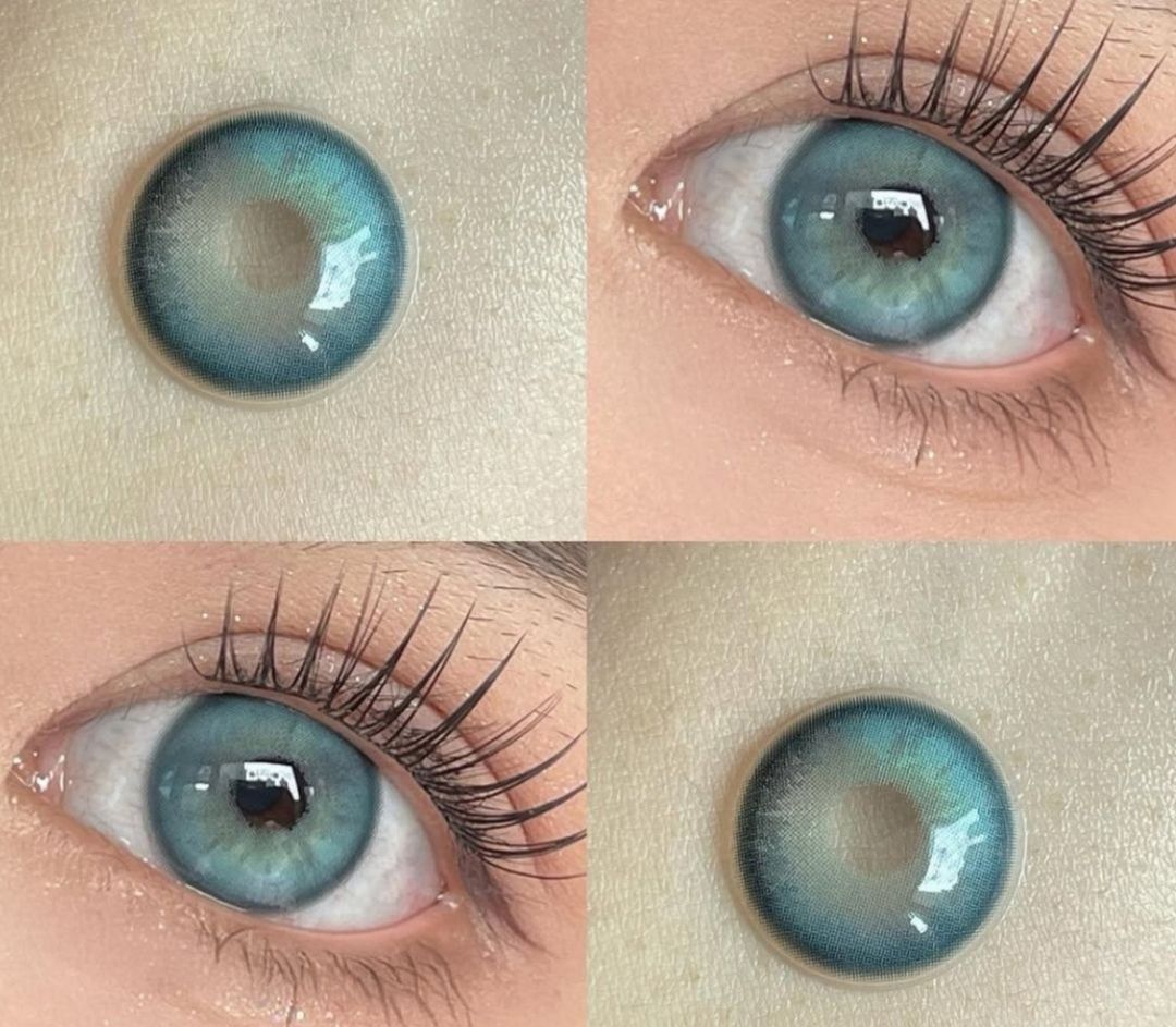 Baby Blue