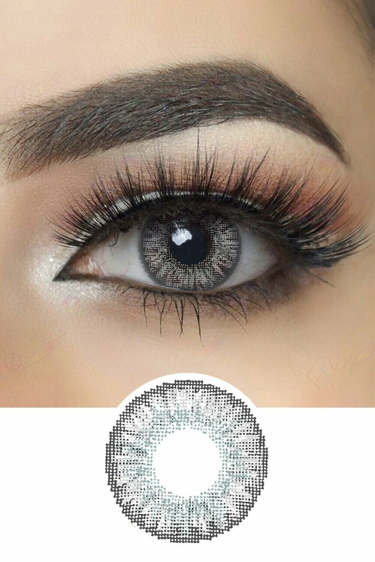 Sterling Gray