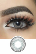 Sterling Gray Numaralı (+)