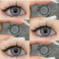 Sahra Blue