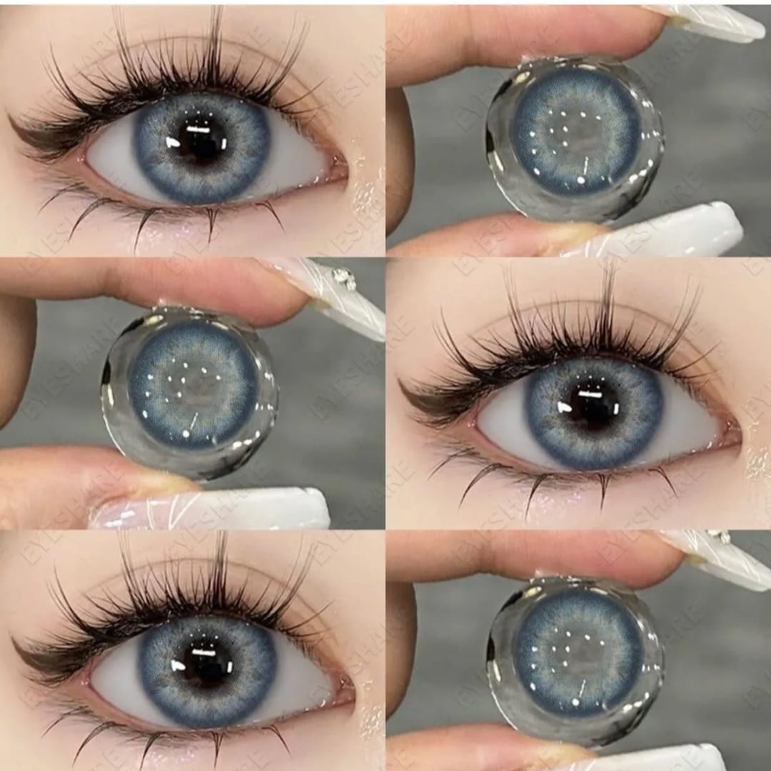 Sahra Blue