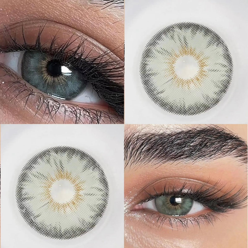 Natural Gray