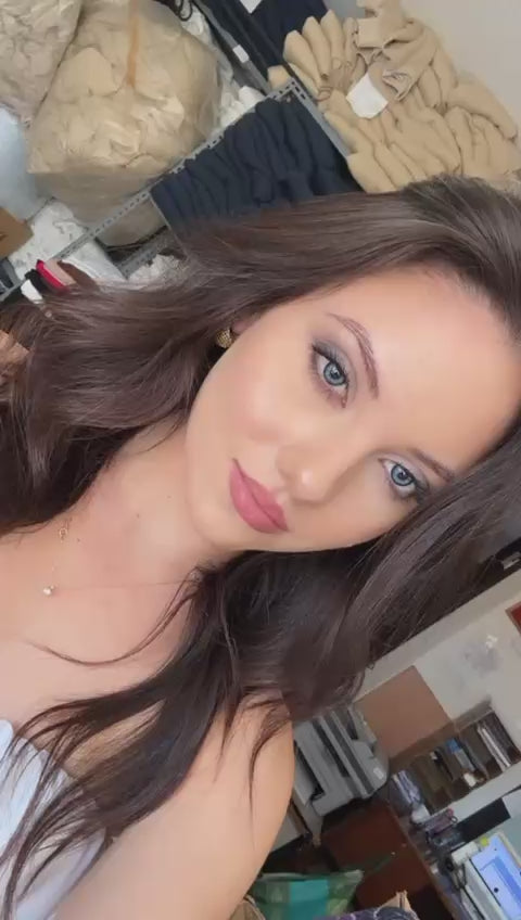 Sahra Blue