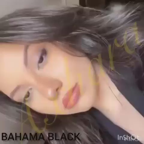 Bahama Black