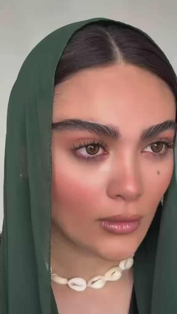 Sahra Green