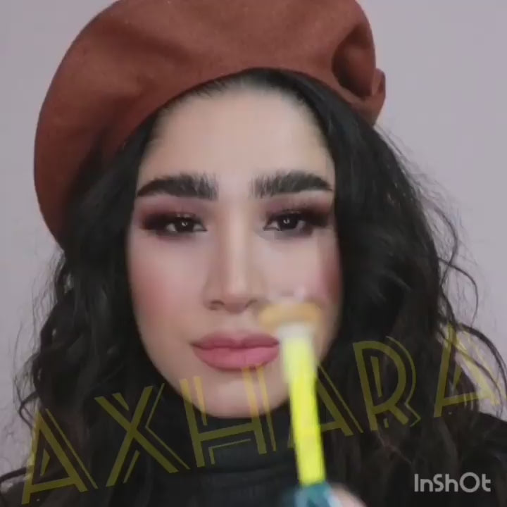 Granita Hazel