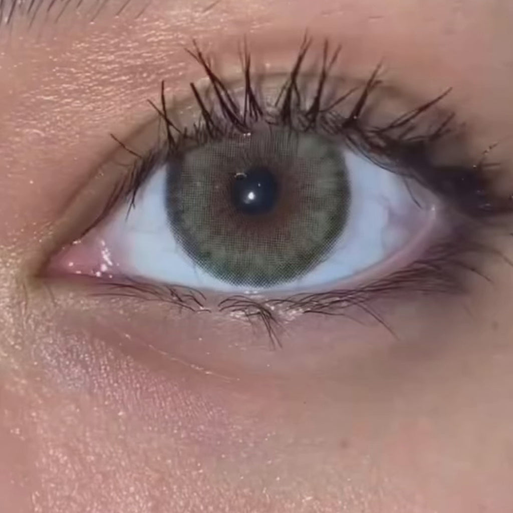 Natural Green