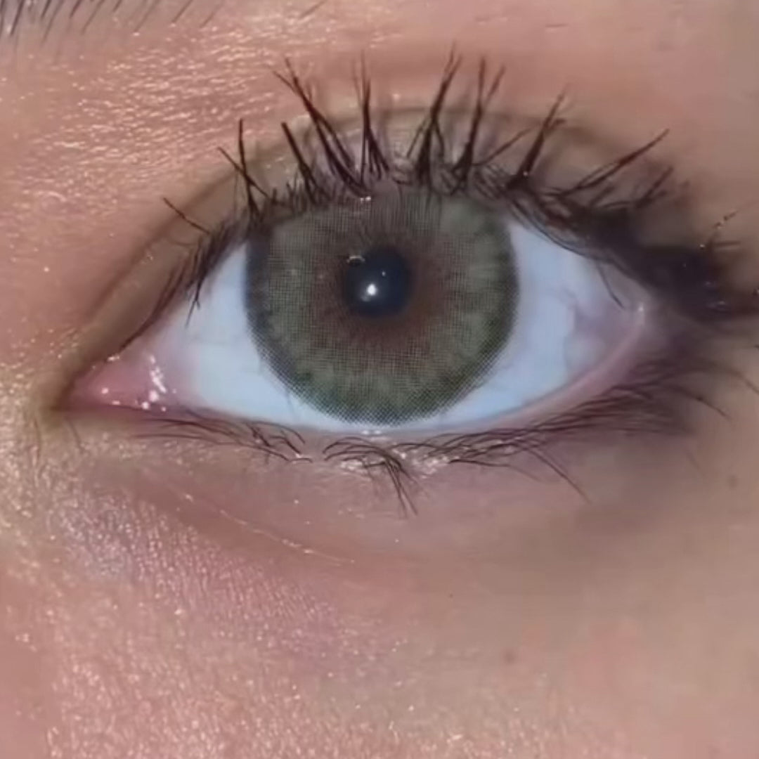 Natural Green