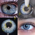 Retina Bluegray