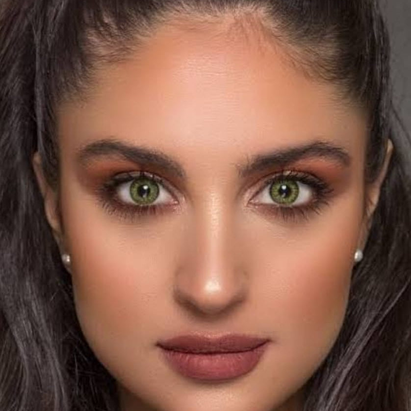 Gemstone Green