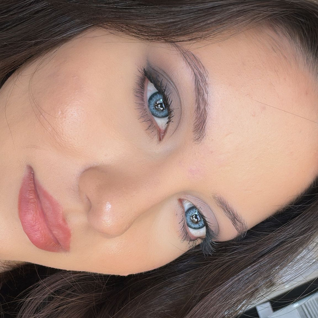 Sahra Blue