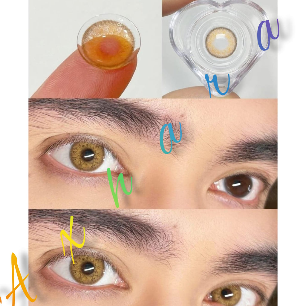 Retina Brown