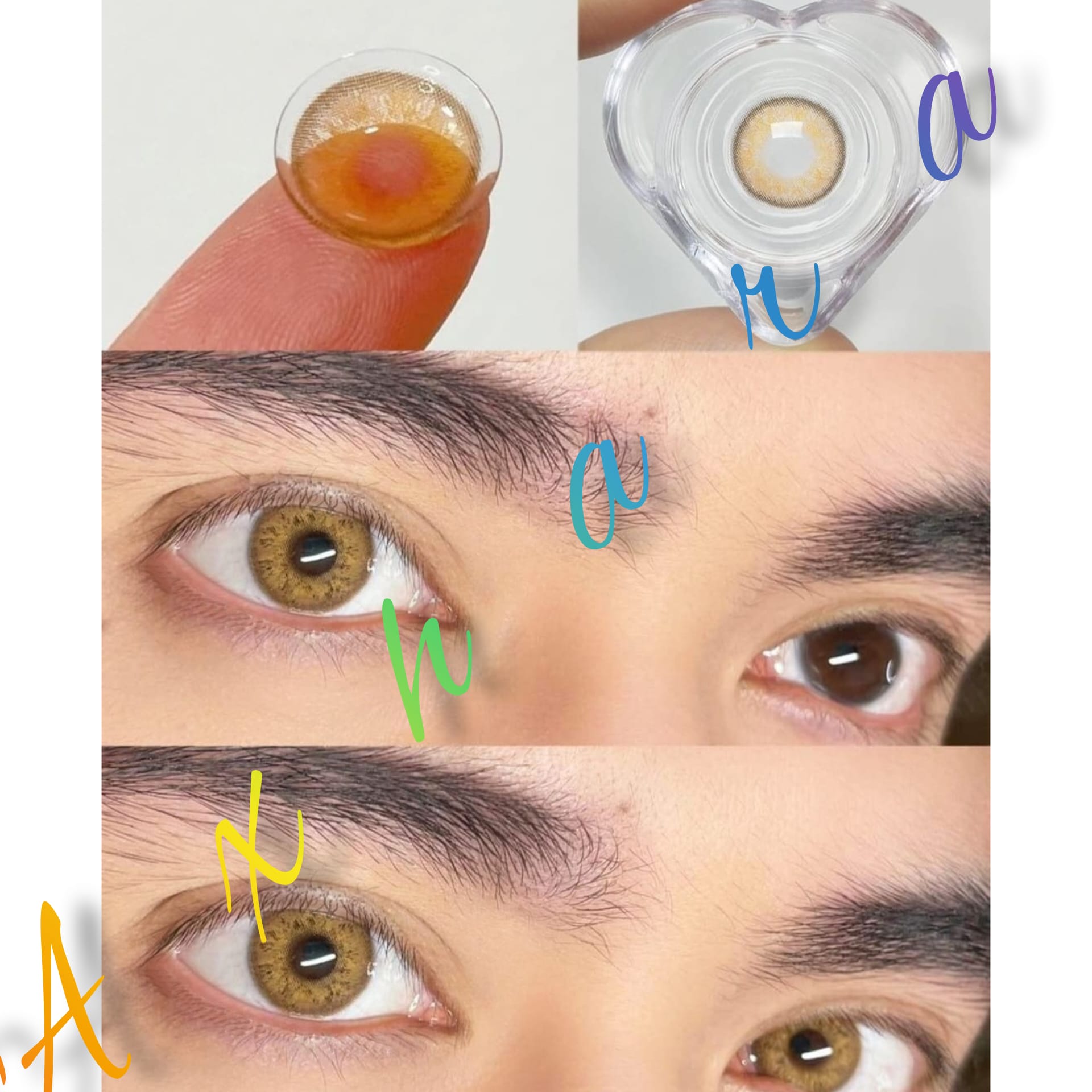 Retina Brown