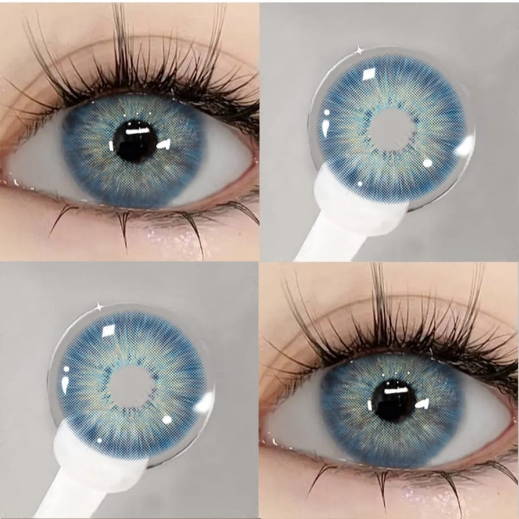 Bahama Blue