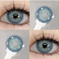 Bahama Blue