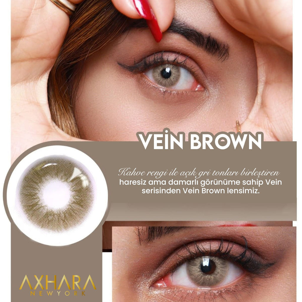 Vein Hazel